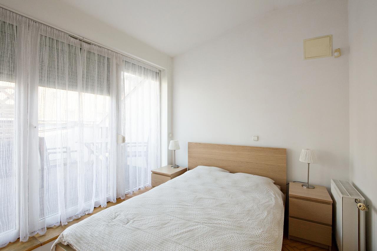 Damati Kft Liszt Ferenc Ter Inner City Flat บูดาเปสต์ ภายนอก รูปภาพ